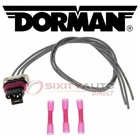 Dorman Techoice Fuel Sender Connector For 1994-2001 Chevrolet Lumina 3.1L New. Price: $37.21.
