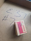 Nos Bosch Distributor Ignition Rotor 1234332177 Mercedes Volvo Porsche 450SL Slc New. Price: $42.00.