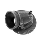 16-11-1-105-714 Genuine Bmw Fuel Tank Filler Neck Gas For 2002 E10 3 Series 1600 New. Price: $158.02.
