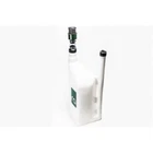 Radium 20-0697-01 Quick Fill Dump Can 6GAL 1.5IN Dry Break New. Price: $379.95.