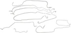 Dorman Steel Brake Line Kit For Chevrolet Silverado 1500 Gmc Sierra 4WD Std Cab New. Price: $163.95.