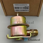 Fuel Pressure Damper For 0280161018 Porsche Base Coupe 2.5L L4 94411020101 New. Price: $46.16.