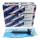 6X Bosch Injector 0445116028 Mercedes A6420701287 Sprinter 098643 OM642 New. Price: $840.49.