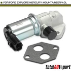 Idle Air Control Valve With 2-BLADE Ford Explorer 1997-1998 Mercury V6 4.0L New. Price: $33.78.