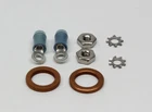 Automotive 400-929 Fuel Injection Pump Installation Kit New. Price: $12.34.