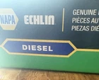 Napa Echlin IPS102 Diesel Injection Sensor Ford 6.0L Powerstroke 2003 2007 New. Price: $199.95.