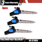 Fuel Injector Diesel 059-130-277-EM For Audi A4 A5 A6 Q5 Q7 Vw Touareg 3.0TDI Remanufactured. Price: $420.02.