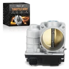Electrical Throttle Body Valve For Nissan Sentra 02-06 X-trail 02-08 2.5L TB1002 New. Price: $45.70.