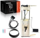 A-premium Electric Fuel Pump Module Assembly With Pressure Sensor Compatible New. Price: $83.99.