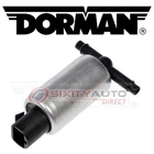Dorman Vapor Canister Purge Valve 1990-1991 Ford Country Squire 5.0L V8 Zw New. Price: $88.20.