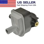Vapor Canister Purge Solenoid Valve For 2017-2022 Toyota Highlander 3.5L V6 Us New. Price: $23.00.