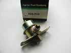 1987-1990 Buick Pontiac 2.0L Fuel Pressure Regulator Replaces Oem Gm 10040429 New. Price: $17.95.