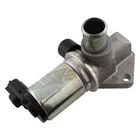 Ford Mustang 1996-2001 Walker Products Fuel Injection Idle Air Control Valve New. Price: $45.83.