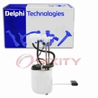Delphi FG0931 Fuel Pump Module Assembly For SP9010M SP1386 P76713M P76710M Hf New. Price: $363.35.