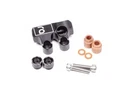 Radium 20-0445 Fuel Rail Top Feed Conversion For Mazda 13B Primary New. Price: $123.45.