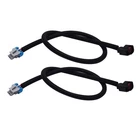 New Pcs Fuel Injectors Plug Gray Black Pto Mag For 12-13 Polaris Ranger 800 Xp. Price: $8.93.