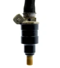 Fuel Injector For Jaguar Daimler Double Six Xjs 5.3 H.e V12 81-93 0280150162 Remanufactured. Price: $107.93.