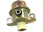 For 1988-1990 Buick Reatta Fuel Pressure Regulator 48335XSRY 1989 New. Price: $55.10.