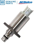 2017 2023 L5P L5D Duramax Diesel HP4 Fuel Pressure Regulator Genuine Gm 55495697 New. Price: $184.90.