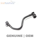 2008-2014 Bmw X6 Fuel Tank Breather Hose / Line 7578295 Used. Price: $13.49.