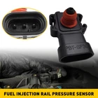 Black Manifold Absolute Pressure Sensor Fits Buick Cadillac Chevrolet Gmc Hummer New. Price: $10.65.
