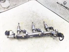 2017-2020 Ford F150 Engine Left Side Lower Fuel Injection Rail HL3E-9F797-FE Oem Used. Price: $109.52.