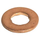 Crown Lower Fuel Injector Seal Copper For Multi Jeep Jl Jt Jk Kj Diesel New. Price: $18.16.