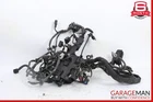 2018 Mercedes-benz C300 W205 Sedan Engine Wiring Harness 2741500189 Used. Price: $193.75.