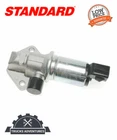 Standard Ignition Idle Air Control Valve AC58 High-quality Auto Part, Universa New. Price: $72.31.