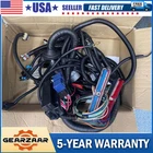 For 1997-2006 Vortec LS1 Swap Standalone Wiring Harness W/4L60E Dbc 4.8 5.3. Price: $69.55.
