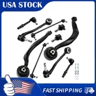 10PC Front Lower Control Arms Ball Joints Stabilizer Links For Bmw X5 00-2003 New. Price: $125.99.