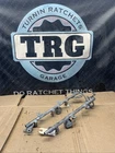 08-20 Nissan 370Z Infiniti G37 QX50 VQ37VHR Fuel Injector Rail Pipe 17521-EY00A Used. Price: $83.30.