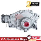 2.81 Ratio Front Differential For Bmw M550IX 750IX 750LIX Alpina B7 31508679974 Remanufactured. Price: $1161.61.