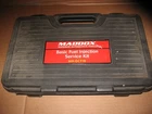 Maddox Fuel Injection Basic Service Kit MH-DCT19 New. Price: $59.99.