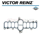 Mahle Fuel Injection Plenum Gasket 1999 Ford F-350 Super Duty New. Price: $34.68.