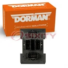 Dorman Tail Light Circuit Board For 2007-2014 Chevrolet Silverado 3500 Hd Cp New. Price: $38.24.