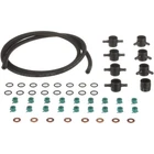 SK39 Fuel Injector Seal Gas For F250 Truck E350 Van F350 E250 F150 F-super Duty New. Price: $115.63.