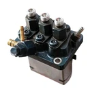 Oem 16006-51012 Zexel Injection Pump D722 D782 D902 3CYL Diesel Kubota Engines Used. Price: $289.99.