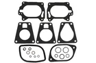 Walker Products Fuel Injector Repair Kit Fits 1986-1989 Nissan D21 New. Price: $57.99.