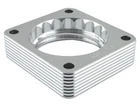 Afe Silver Bullet Throttle Body Spacers Tbs Ford Mustang 05-07 V6-4.0L New. Price: $139.00.