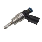 Single 06F906036A Gdi Fuel Injector For 2005-2009 Audi A4 2.0L I4 Turbo Remanufactured. Price: $42.70.