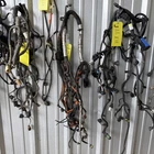 2011-2016 Chevrolet Gmc Duramax 6.6L Lml Engine Bay Wiring Harness Oem **as Is** Used. Price: $475.00.