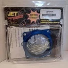 Jet Performance 62139 Powr-flo Tbi Spacer (read Description) Used. Price: $49.99.