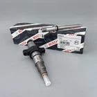 1X 0445120238 Diesel Injector W/ Tube Fits For Bosch 04-09 Dodge Ram 3500 5.9L New. Price: $80.00.