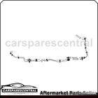 For 2001-2003 Chevrolet Silverado 2500 Hd Dorman Front Fuel Line New. Price: $479.29.