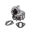 Valve 130 Gph 12-16 Psi Mechanical Fuel Pump For Chevy Small Block V8 262-400 New. Price: $108.64.