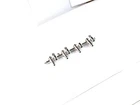 Genuine Mopar Fuel Rail 5281481AB New. Price: $362.95.
