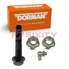 Dorman Front Right Upper Suspension Control Arm Ball Joint For 2006-2010 Ft New. Price: $79.76.