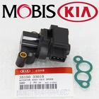 35150-33010 Idle Air Control Valve With Gasket Fit For Kia Rio Sportage Spectra New. Price: $25.50.