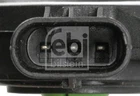 Sensor, Throttle Position Febi 178355 Audi A3 (8P1) 2004-2012 Brand. Price: $131.83.